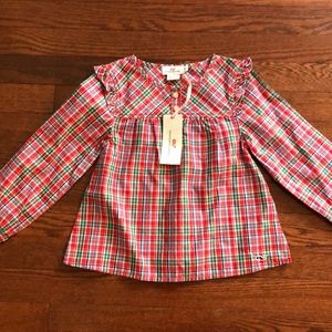 Vineyard vines girls shirt
